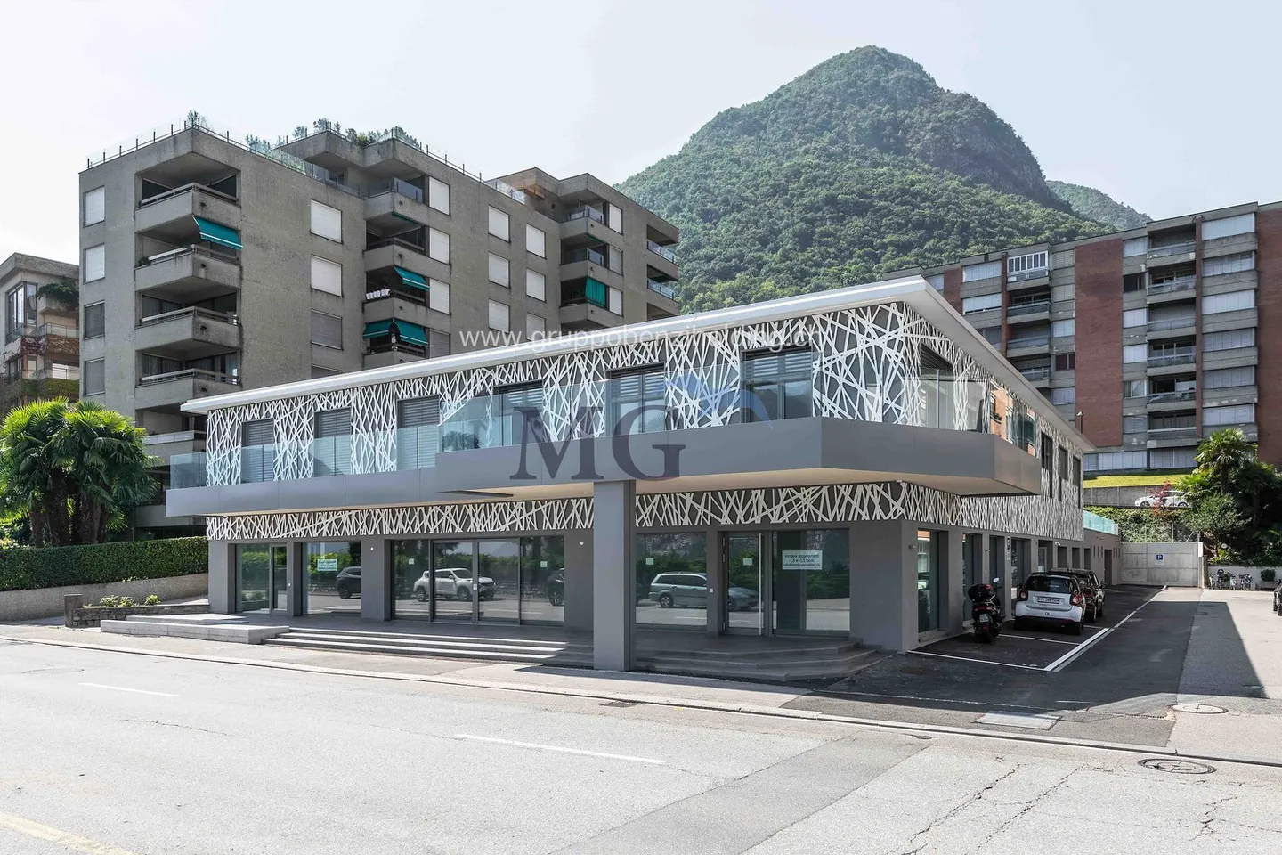 Neue 3,5-Zimmer-Wohnung mit Seeblick - Foto 14 di 17