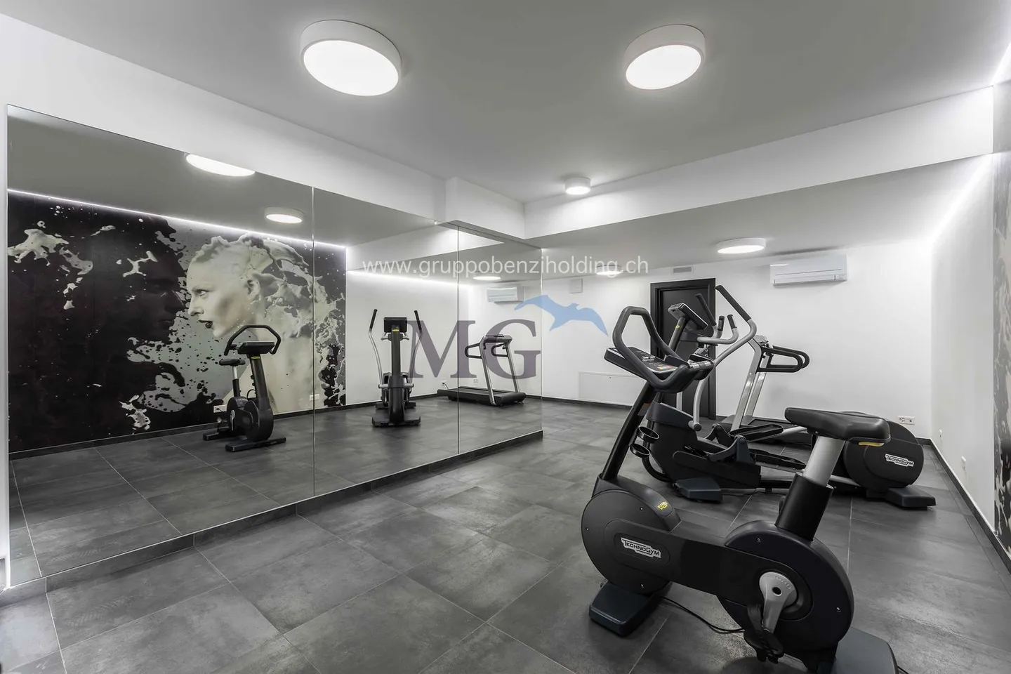 Neue 3,5-Zimmer-Wohnung mit Seeblick - Foto 15 di 17