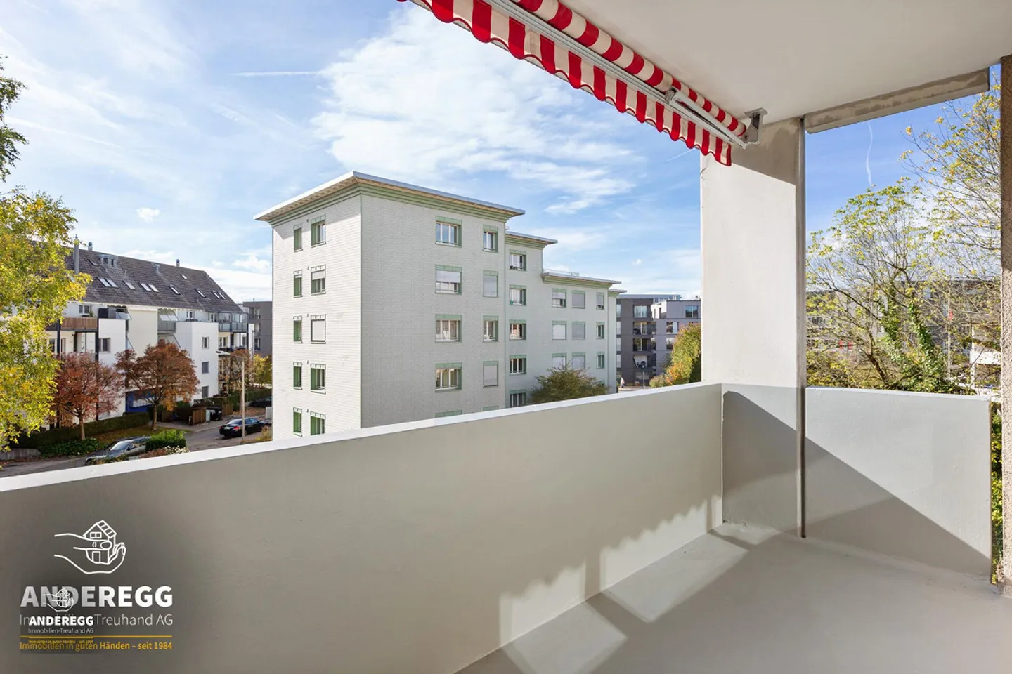 3.5 Room Condominium with Underground Parking Space - Photo 6 of 7