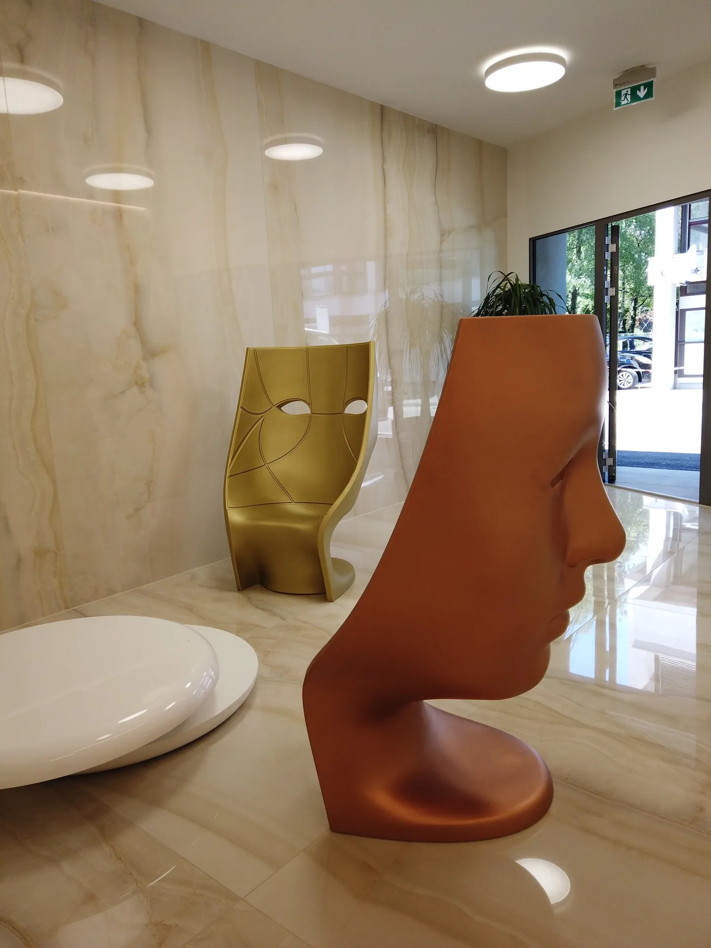 Neue 3,5-Zimmer-Wohnung mit Seeblick - Foto 17 di 17