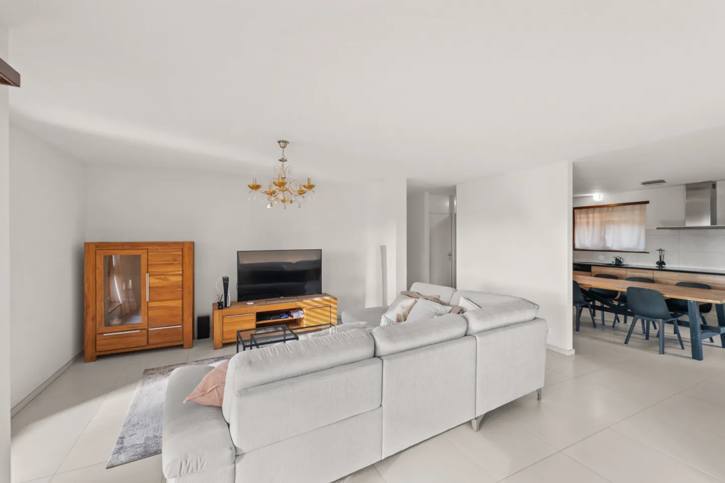 4.5 Room Apartment - Photo 7 of 13