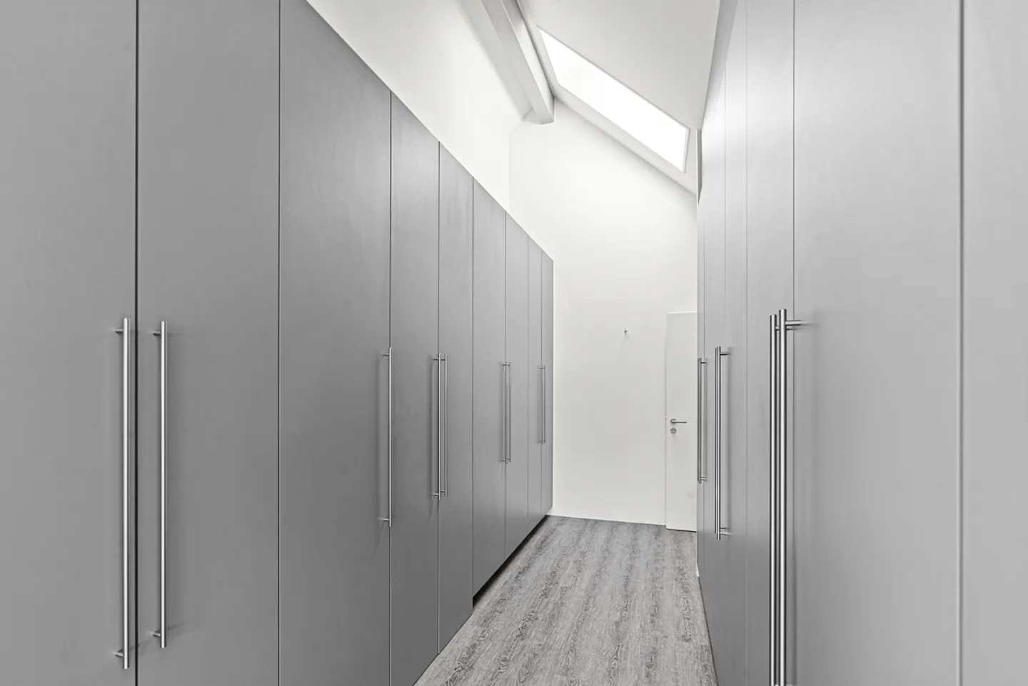 Appartement von Prestige renoviert mit spektakulärer Aussicht auf den See! - Foto 6 von 10