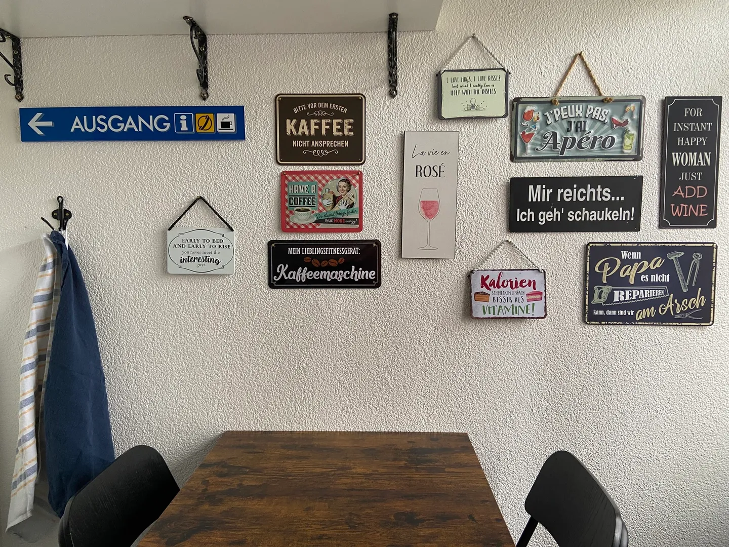 Möblierte Wohnung in Bern - Foto 7 von 7