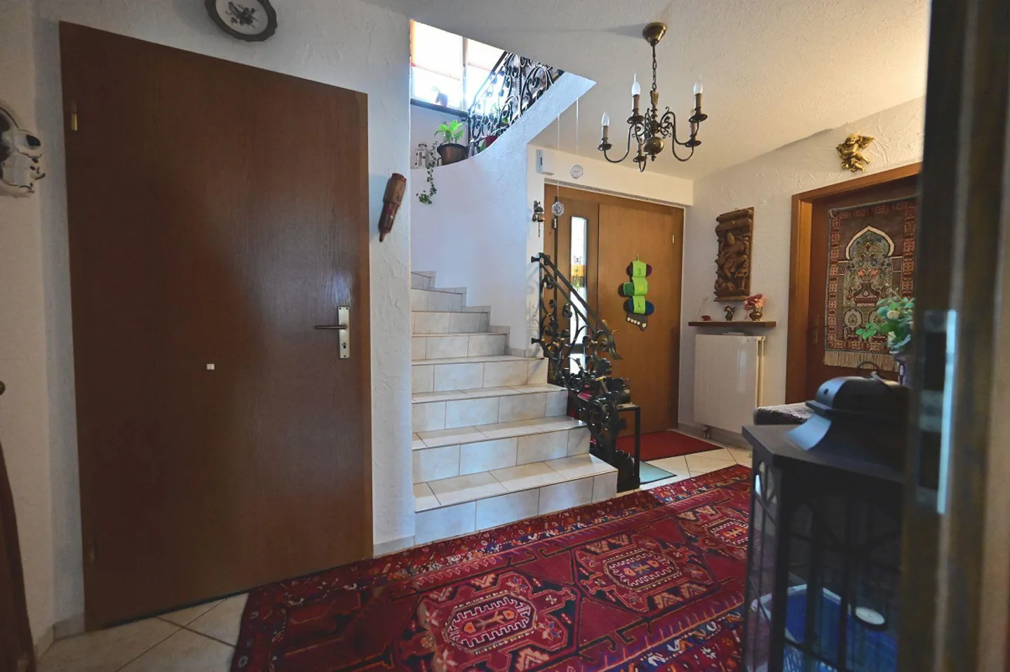 6.5 Zimmer EFH, Wohntraum an bevorzugter Wohnlage - Foto 5 von 13