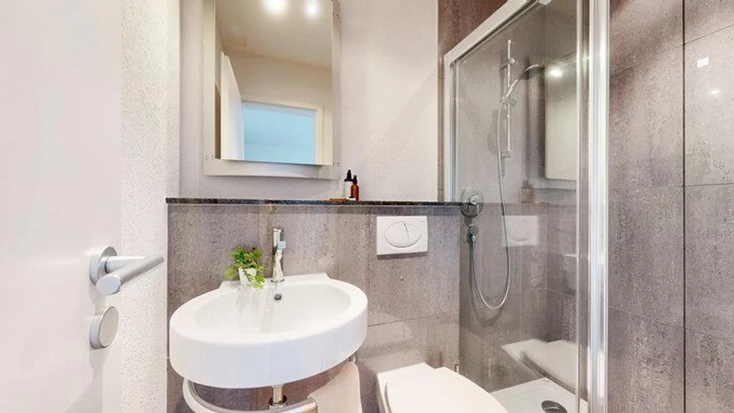 VILLA DE CAMPAGNE MODERNE AVEC PISCINE - Photo 7 sur 8