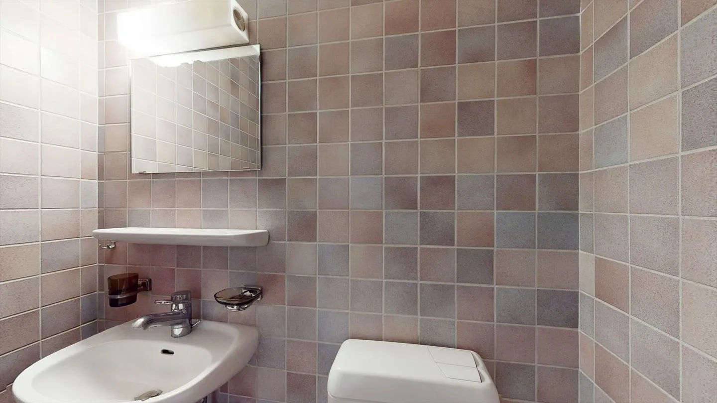 Wohnung mieten - Foto 11 von 12