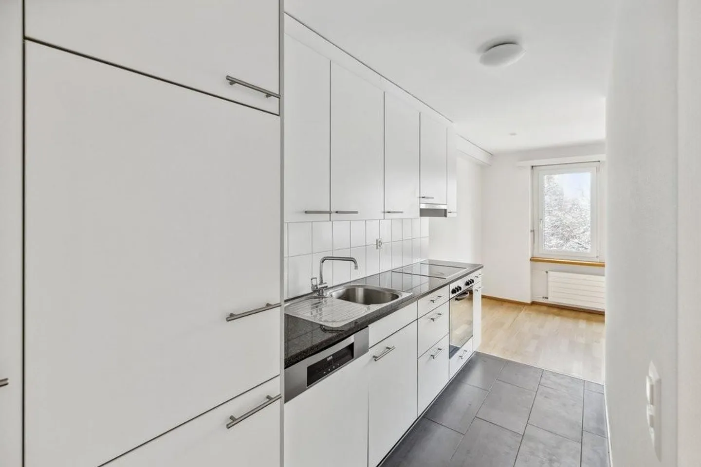 Joli appartement individuel - Photo 2 sur 9