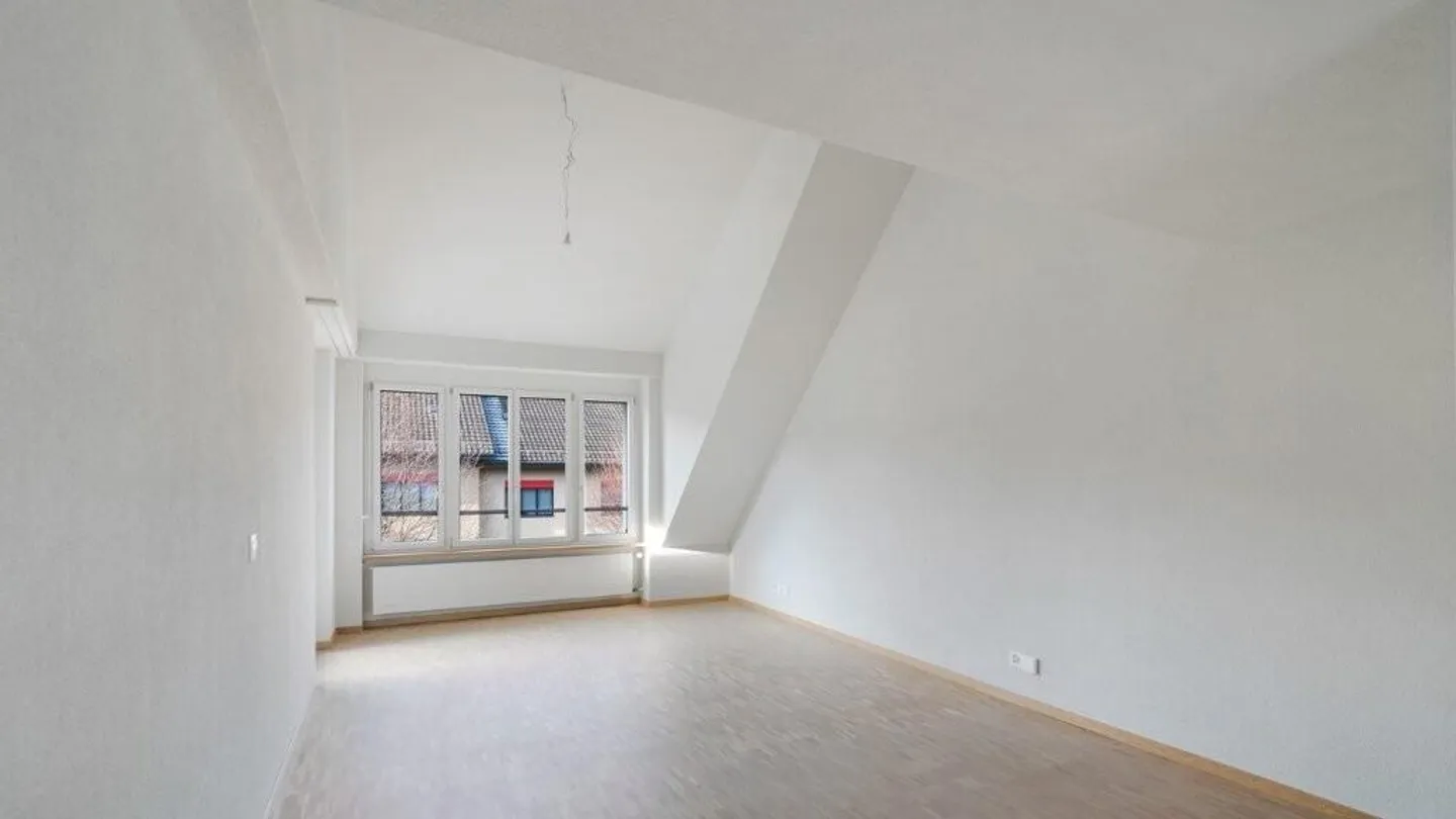 AFFITTARE SENZA DEPOSITO - Appartamento appena ristrutturato vicino alla città - Foto 3 di 8