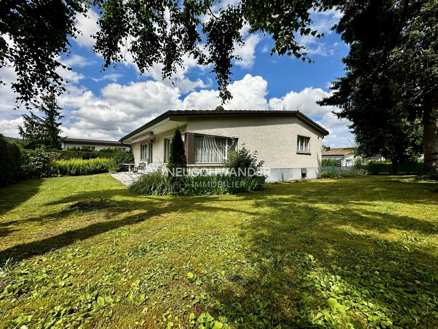 5.5-room house - Photo 1 of 13