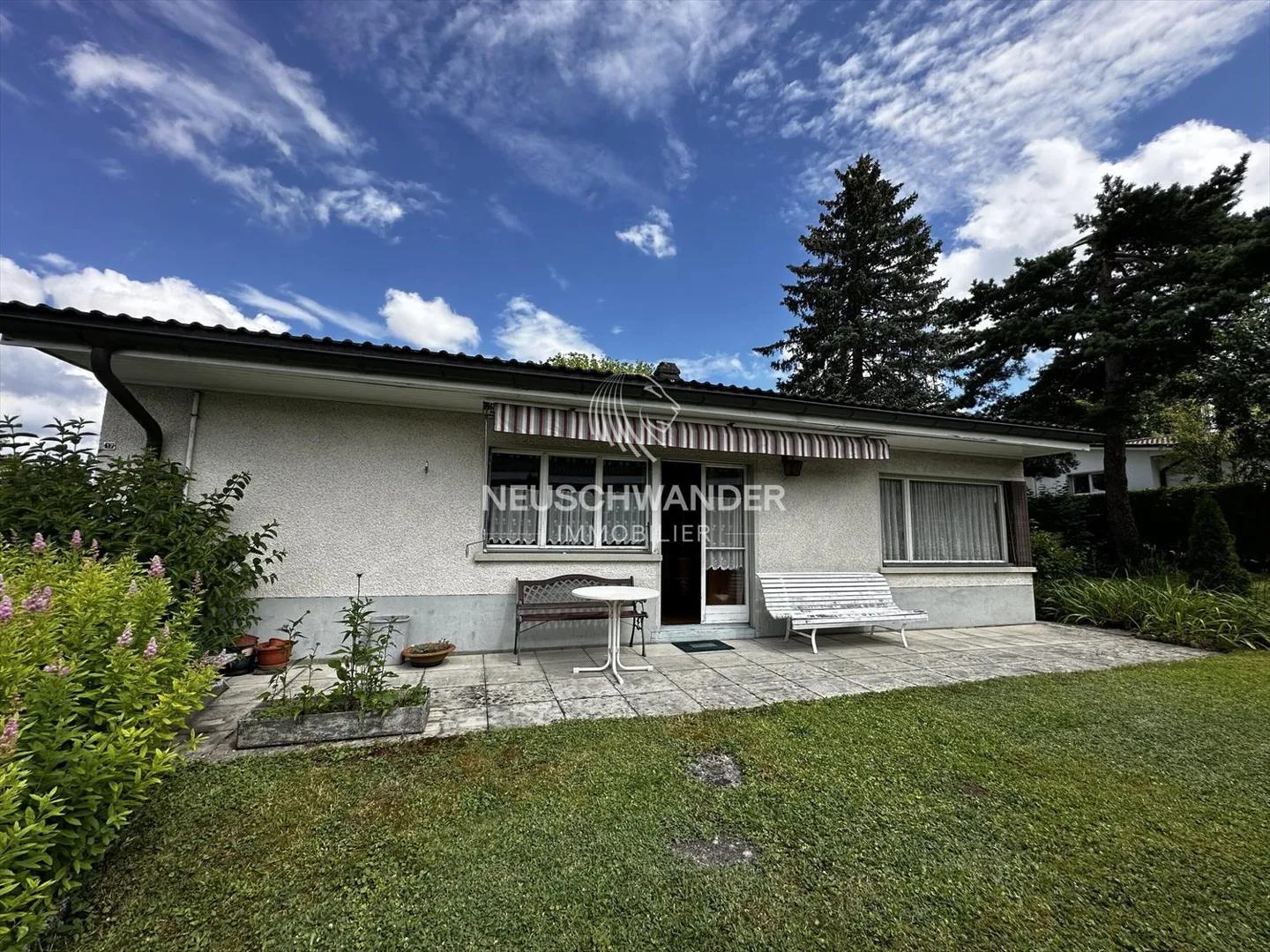 5.5-room house - Photo 2 of 13