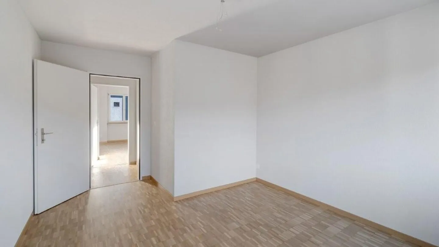 AFFITTARE SENZA DEPOSITO - Appartamento appena ristrutturato vicino alla città - Foto 4 di 8