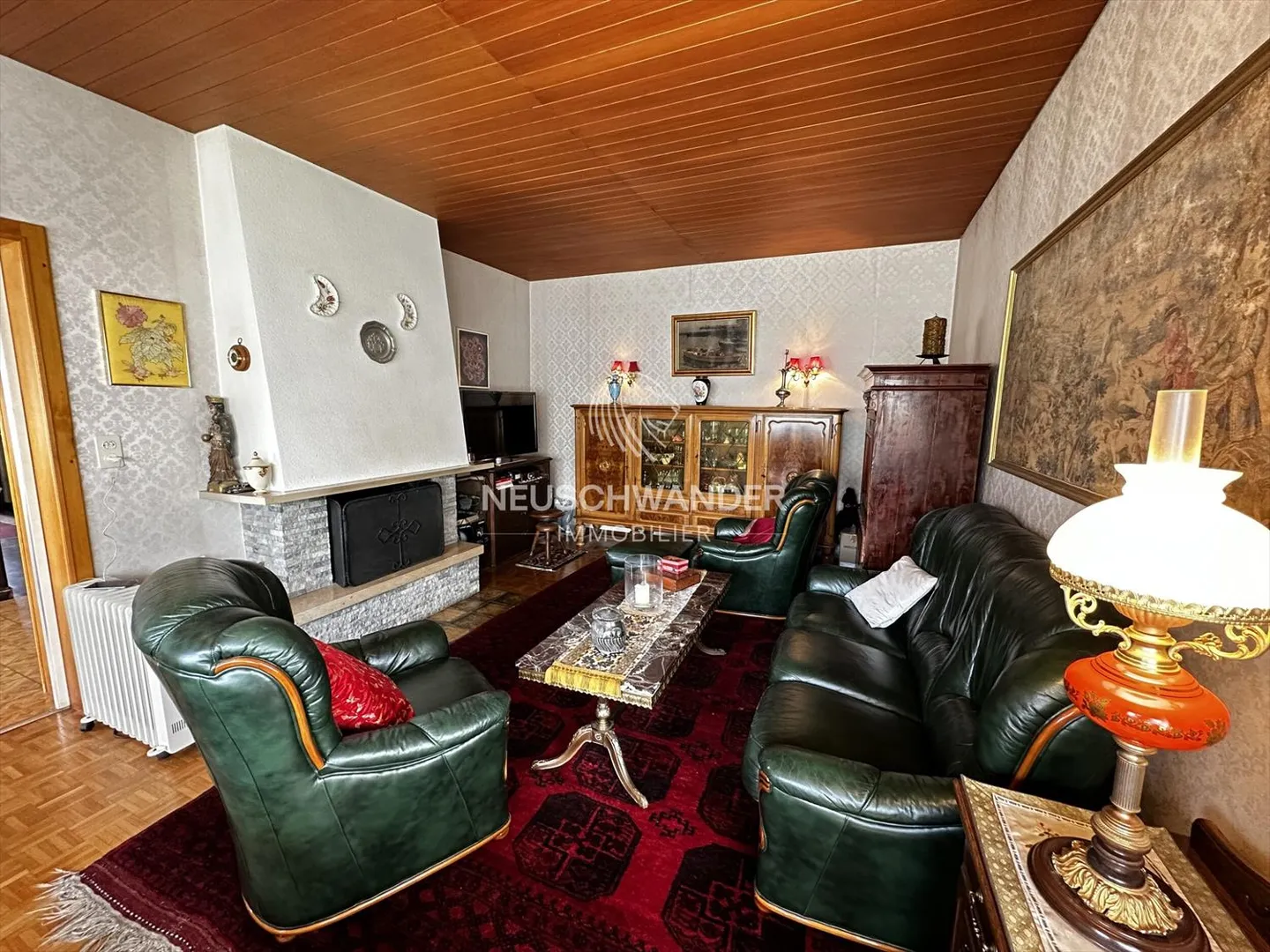 5.5-room house - Photo 5 of 13