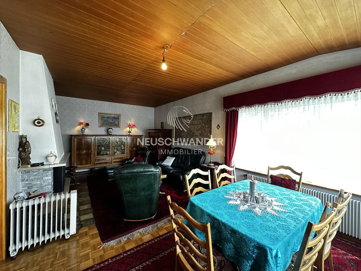 5.5-room house - Photo 4 of 13