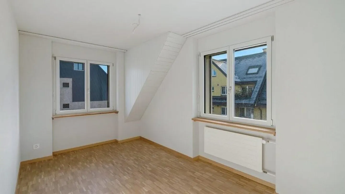 AFFITTARE SENZA DEPOSITO - Appartamento appena ristrutturato vicino alla città - Foto 5 di 8