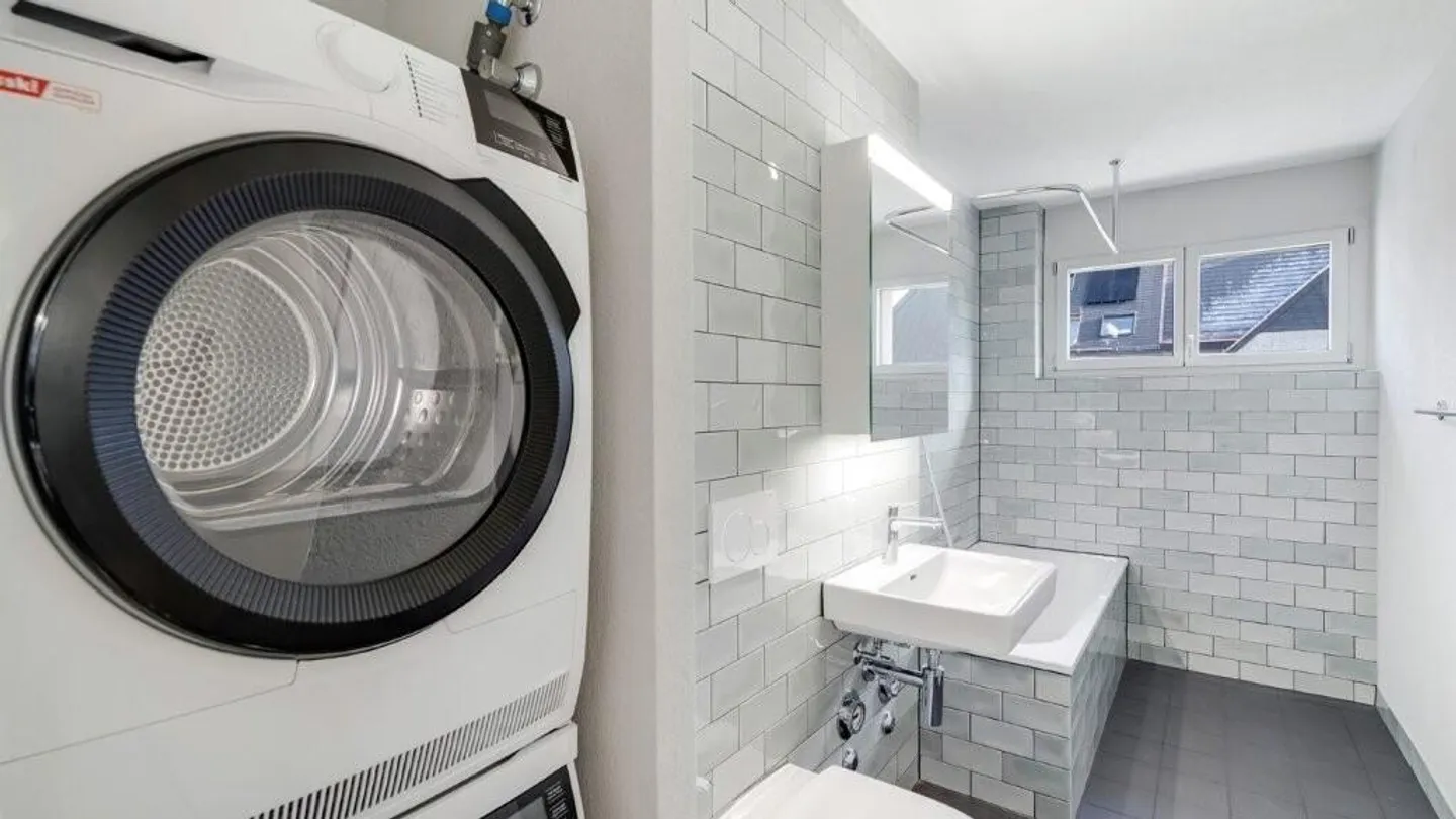 AFFITTARE SENZA DEPOSITO - Appartamento appena ristrutturato vicino alla città - Foto 6 di 8