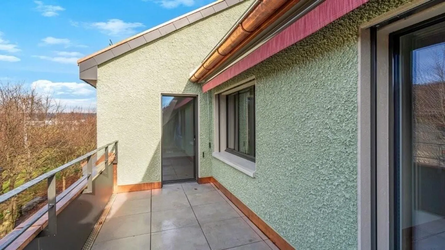 AFFITTARE SENZA DEPOSITO - Appartamento appena ristrutturato vicino alla città - Foto 7 di 8