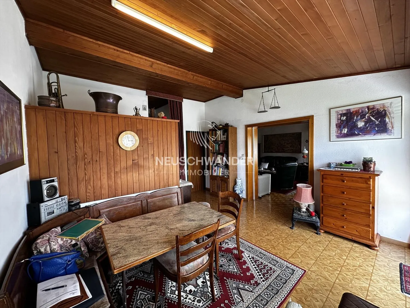 5.5-room house - Photo 7 of 13