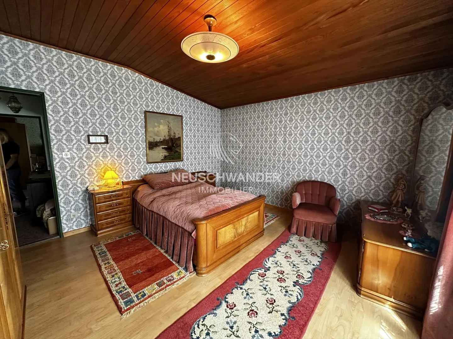 5.5-room house - Photo 8 of 13