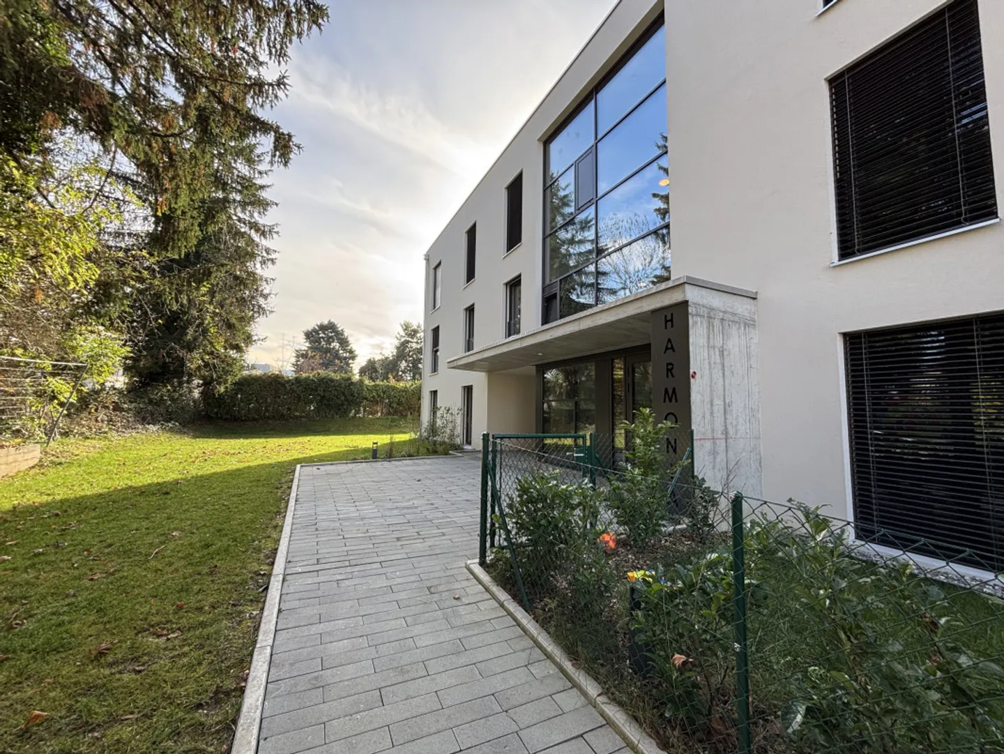 Appartamento 2.5 stanze - Foto 7 di 7