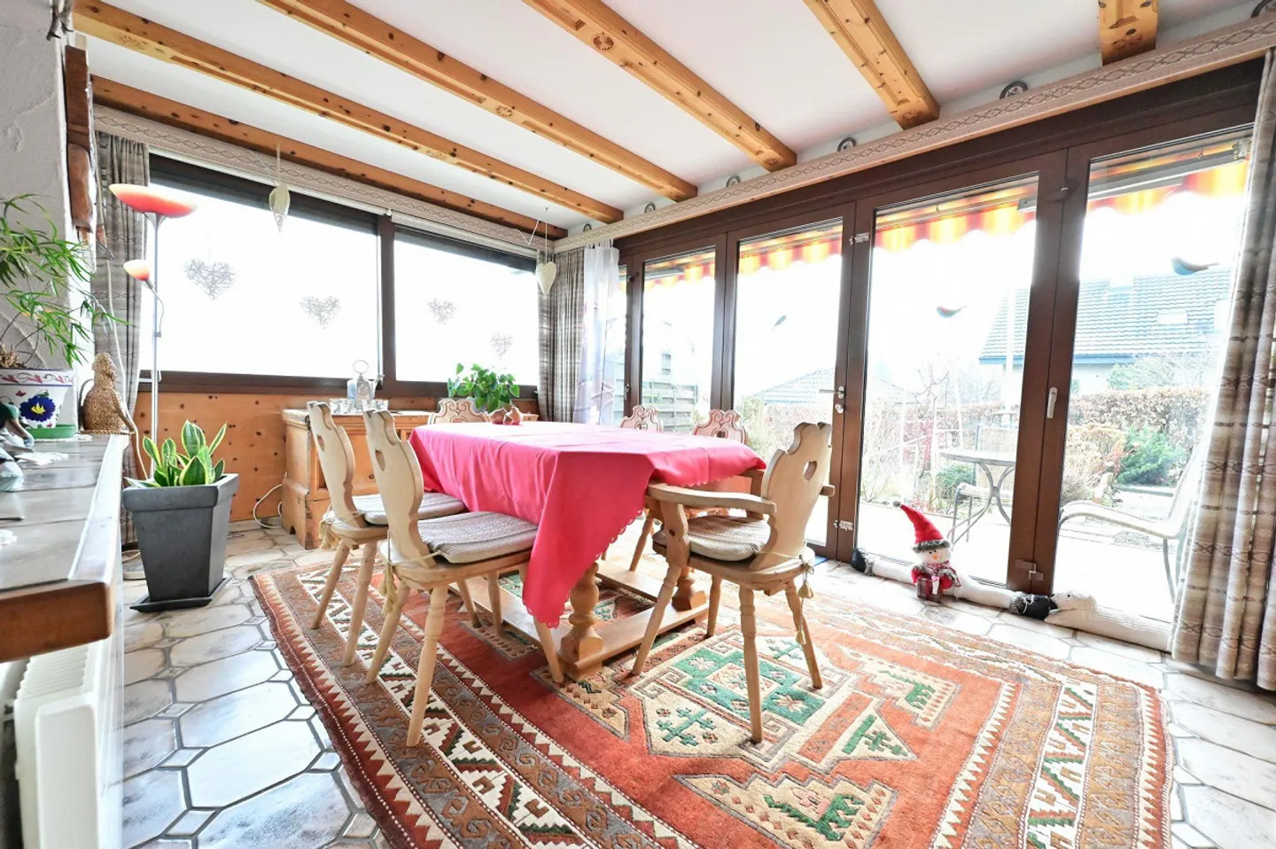 6.5 Zimmer EFH, Wohntraum an bevorzugter Wohnlage - Foto 7 von 13