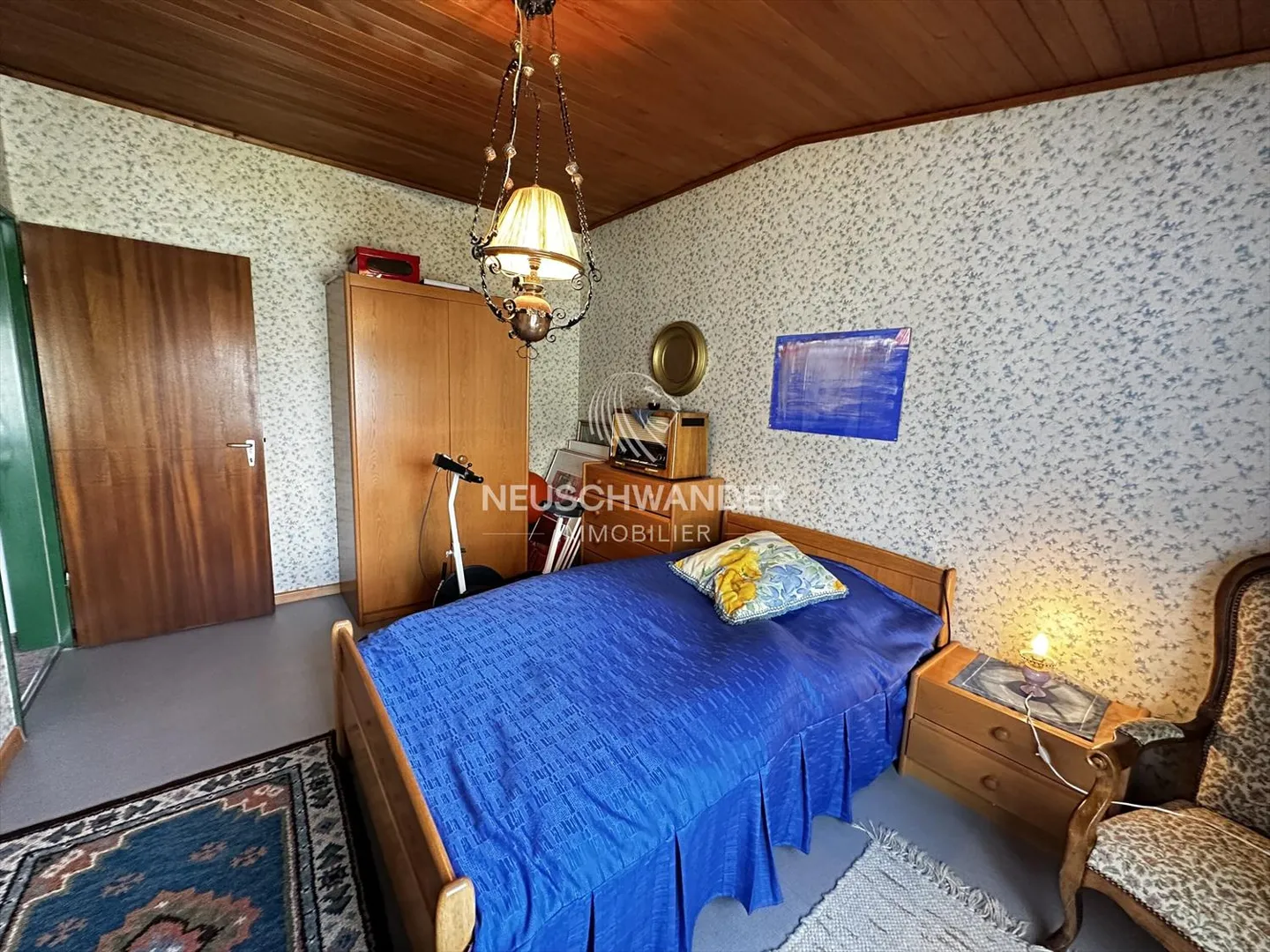 5.5-room house - Photo 10 of 13