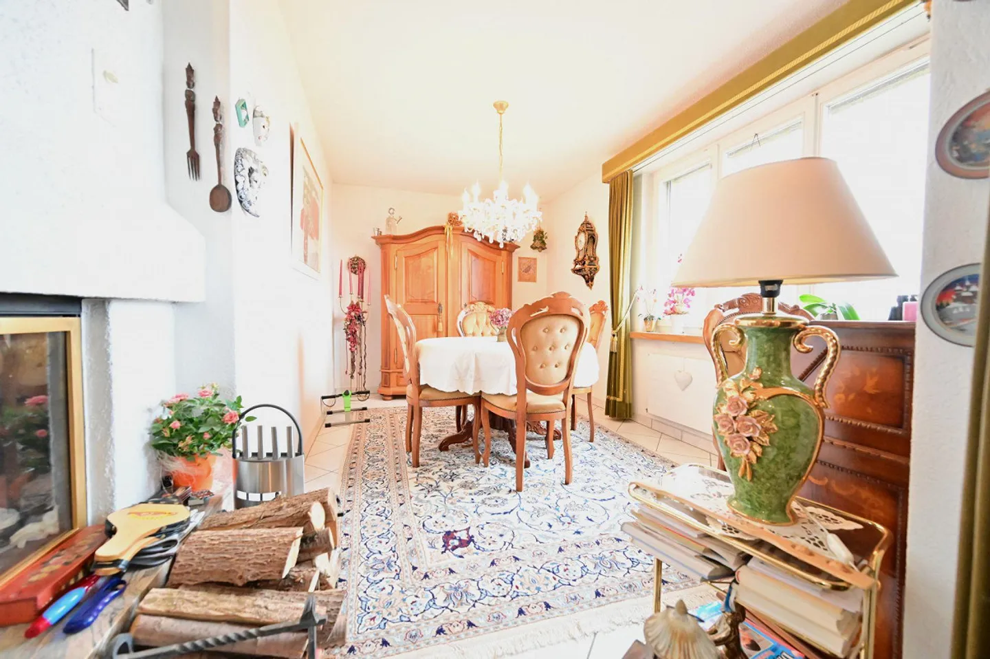 6.5 Zimmer EFH, Wohntraum an bevorzugter Wohnlage - Foto 8 von 13