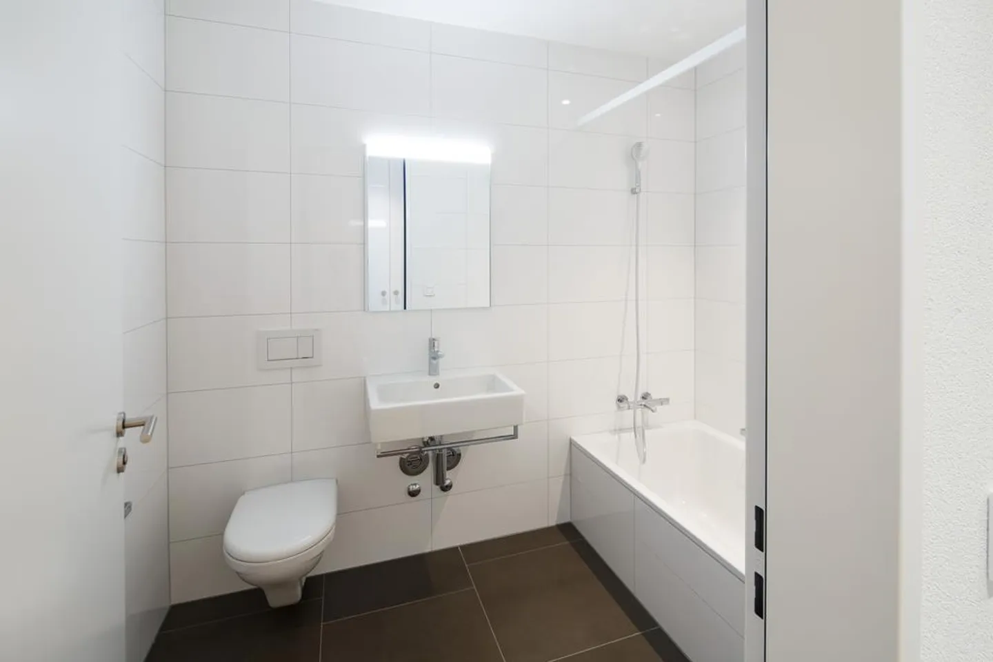 Appartement 3.5 pièces au 5ème étage - Photo 7 sur 7