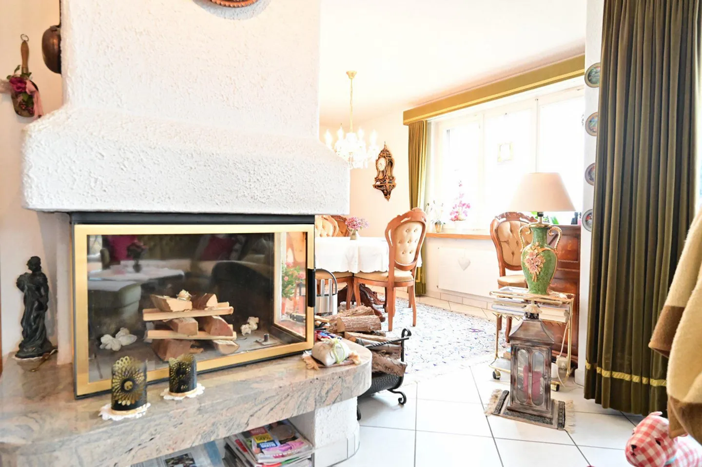 6.5 Zimmer EFH, Wohntraum an bevorzugter Wohnlage - Foto 9 von 13