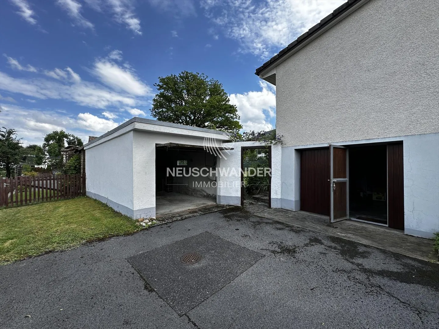 5.5-room house - Photo 13 of 13