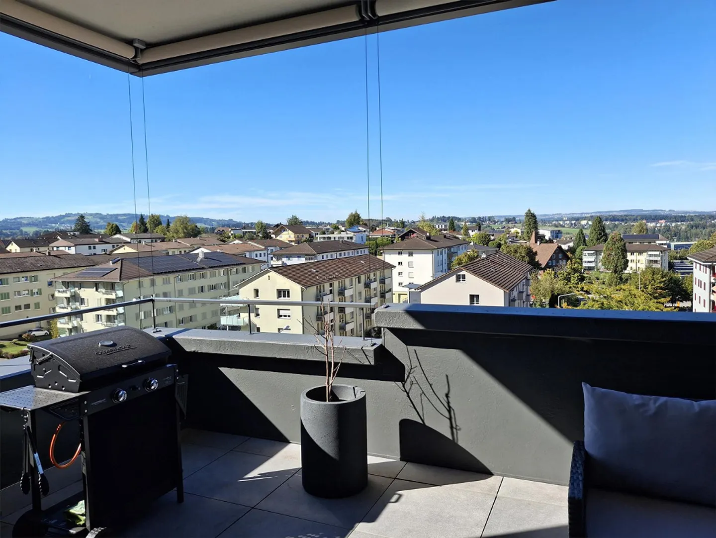 Stilvolles Loft im Medici Areal - Foto 2 von 14