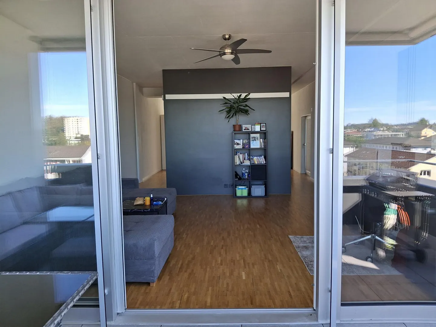 Stilvolles Loft im Medici Areal - Foto 3 von 14