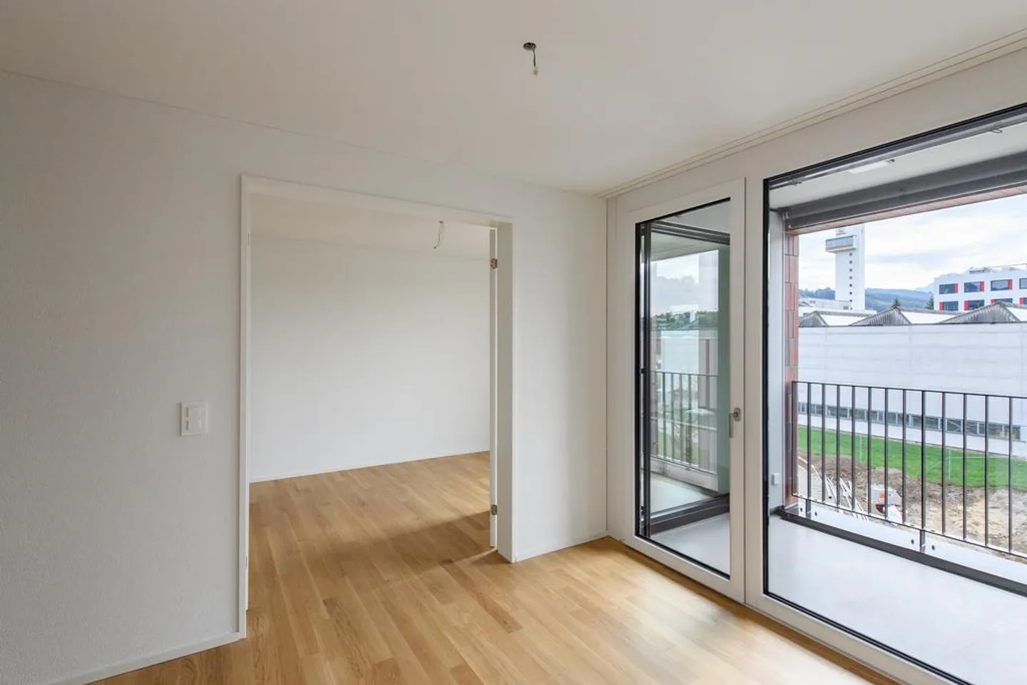 Appartement 3.5 pièces au 5ème étage - Photo 4 sur 7