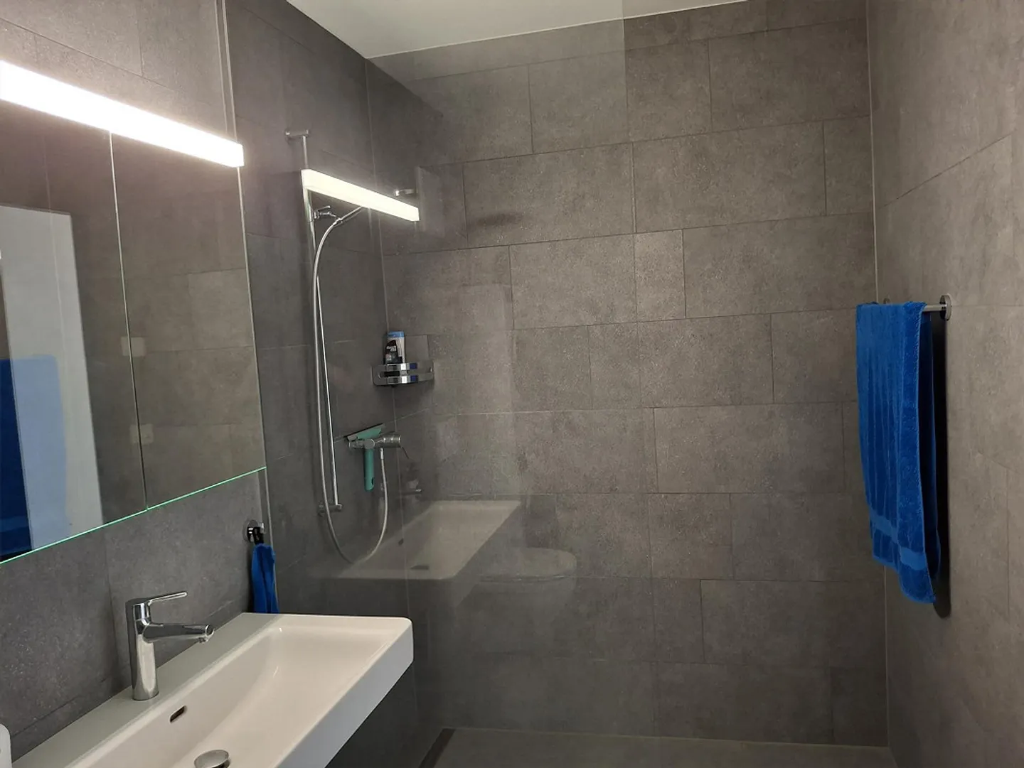 Stilvolles Loft im Medici Areal - Foto 7 von 14