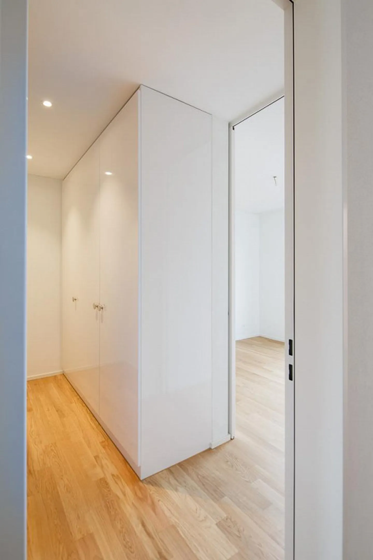 Appartement 3.5 pièces au 5ème étage - Photo 5 sur 7