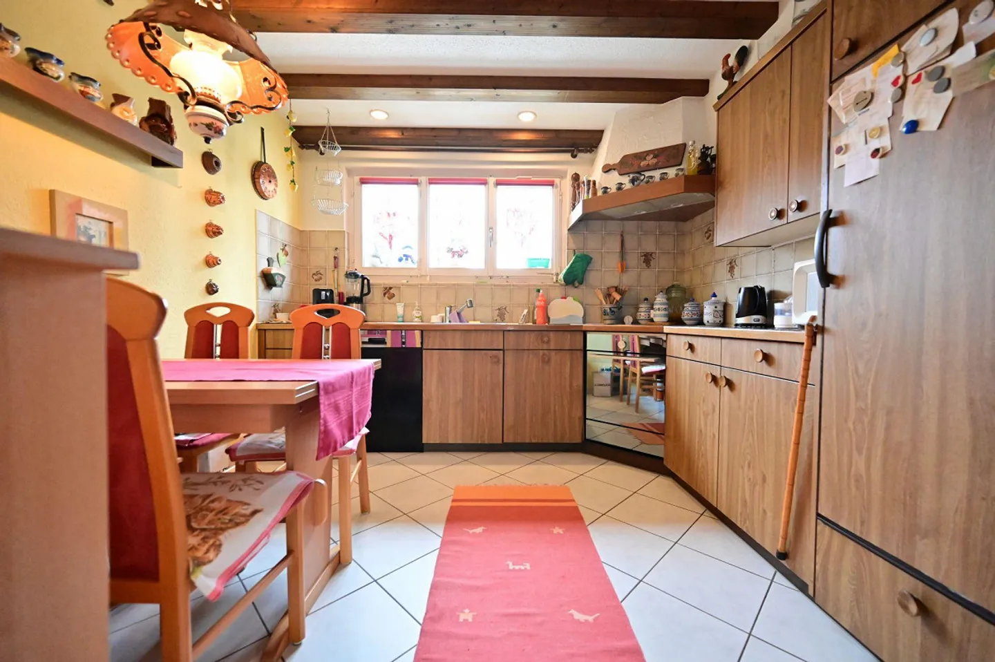 6.5 Zimmer EFH, Wohntraum an bevorzugter Wohnlage - Foto 10 von 13