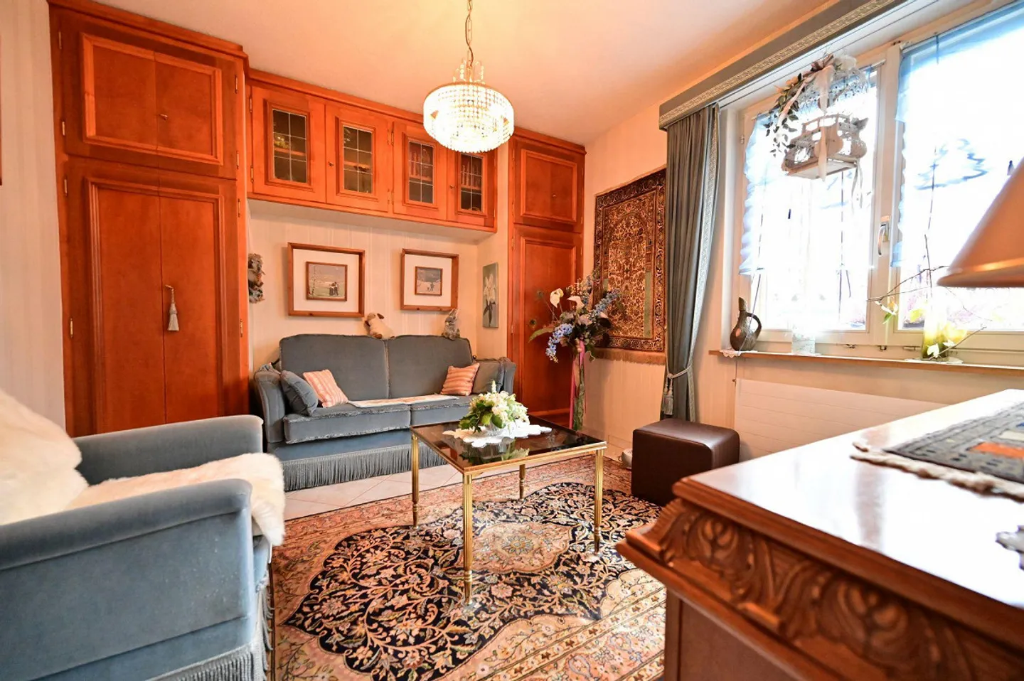 6.5 Zimmer EFH, Wohntraum an bevorzugter Wohnlage - Foto 11 von 13