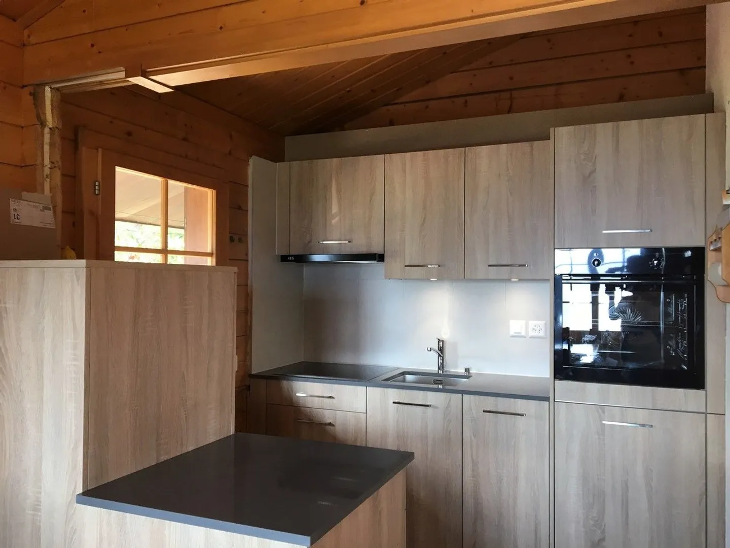 Holiday Rental: Chalet St-Mauricci - 6 People - Photo 5 of 13