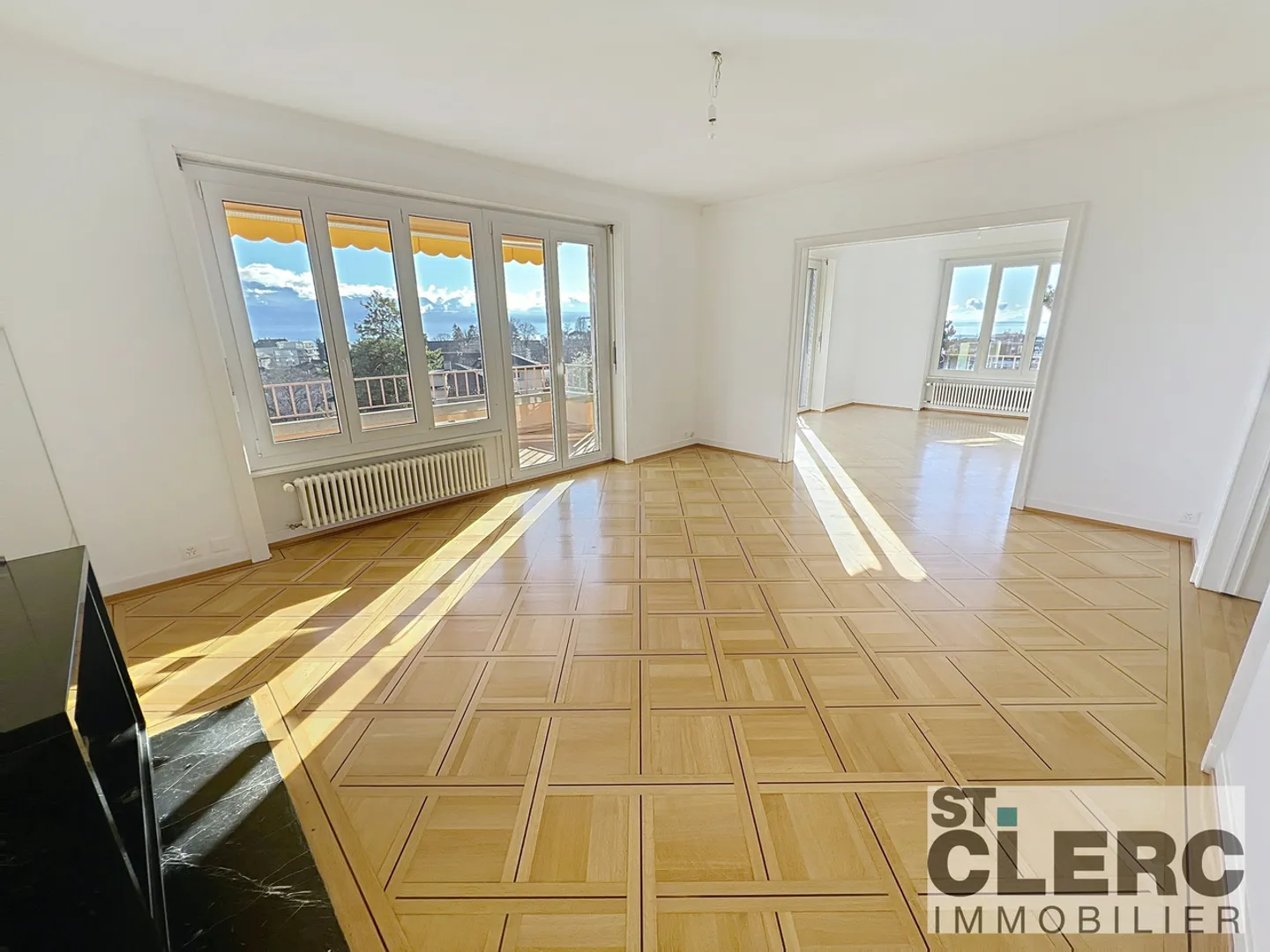 Appartamento 6.5 stanze - Foto 2 di 10