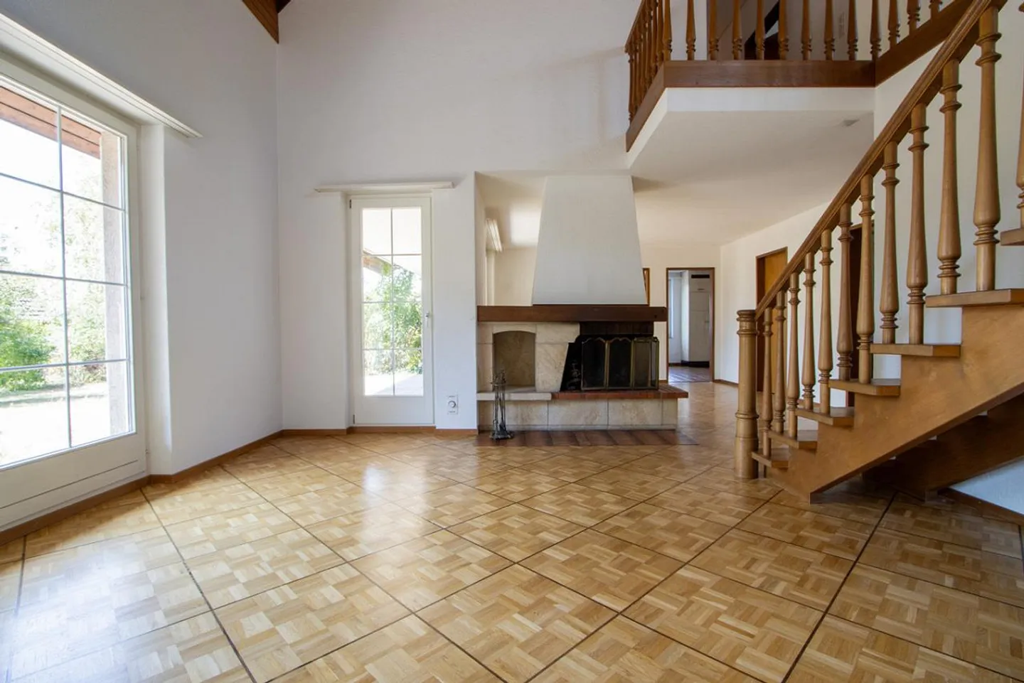 Charming Family Home in Lyss - Photo 3 of 27