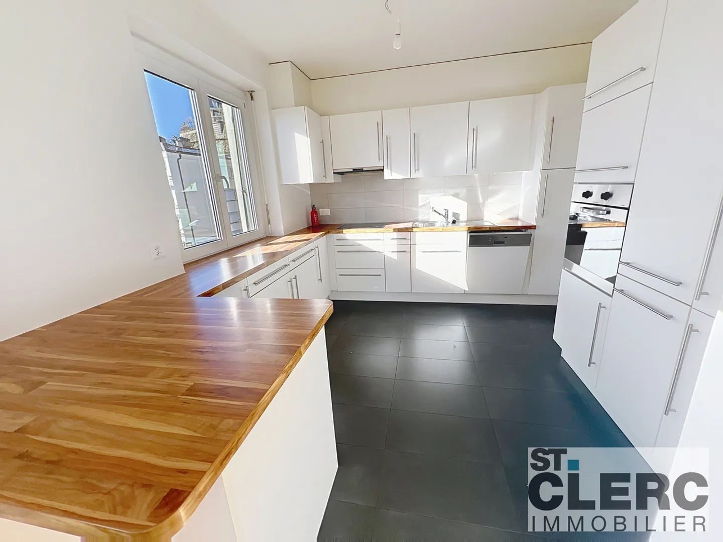 Appartamento 6.5 stanze - Foto 3 di 10