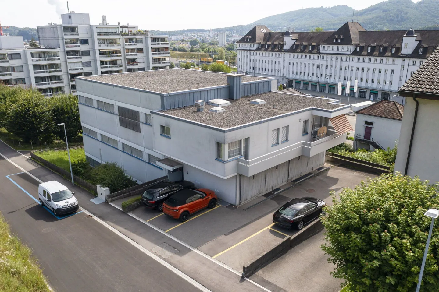 Gallusstrasse 81, Olten - Photo 1 of 8