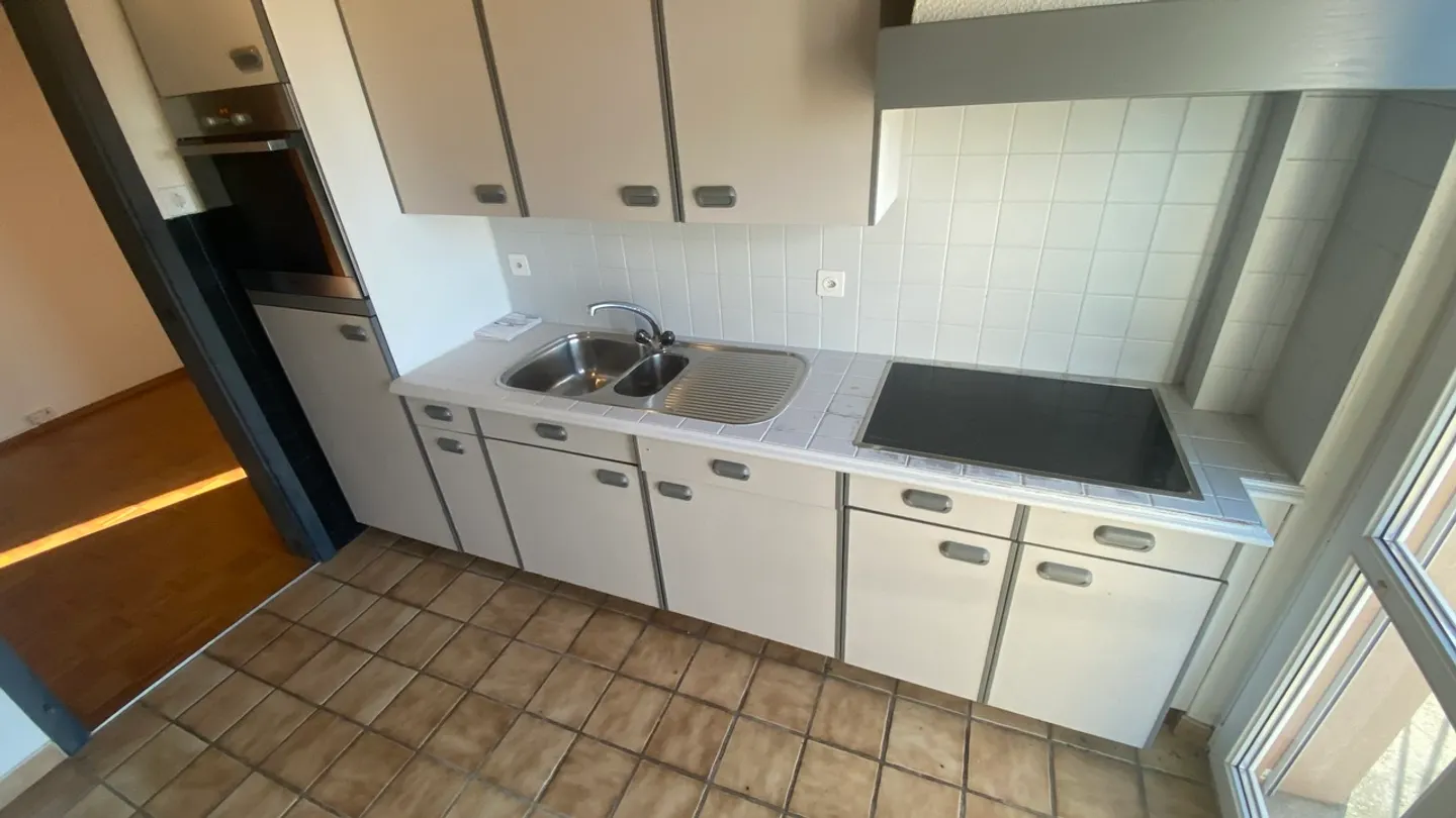 Appartamento Incantevole a Vendlincourt - Foto 3 di 18