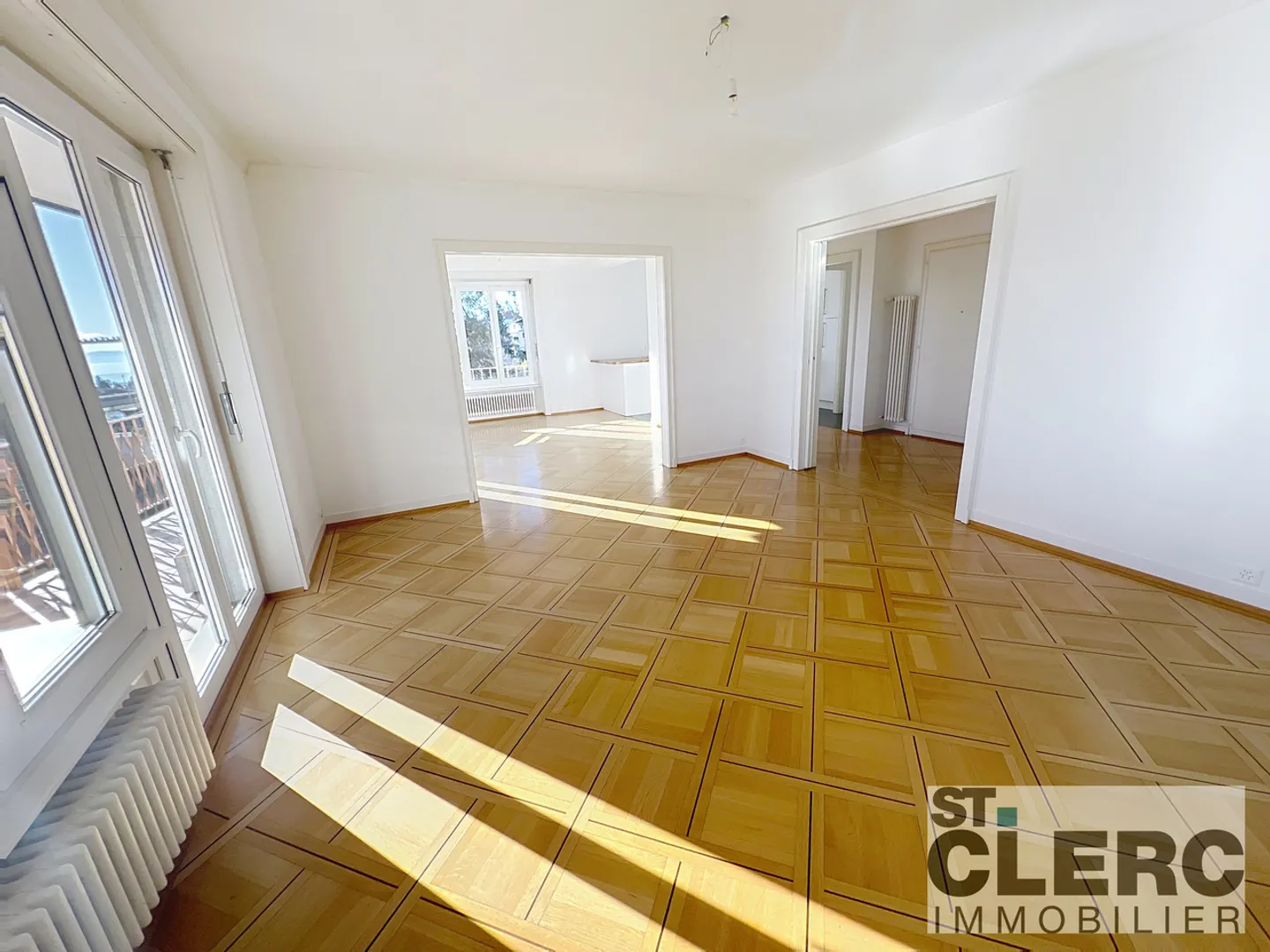 Appartamento 6.5 stanze - Foto 7 di 10