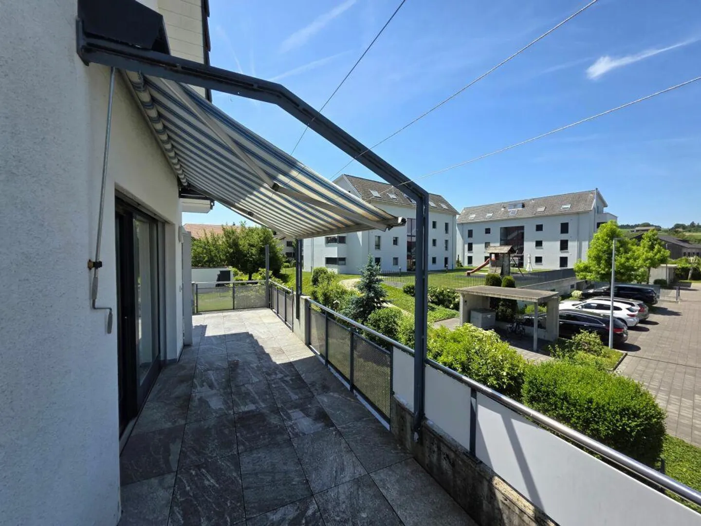 Unique Maisonette Penthouse with Sunny Terrace - Photo 4 of 12