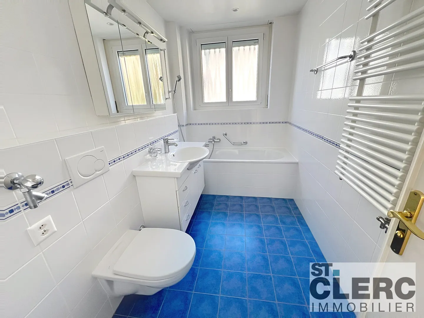 Appartamento 6.5 stanze - Foto 9 di 10