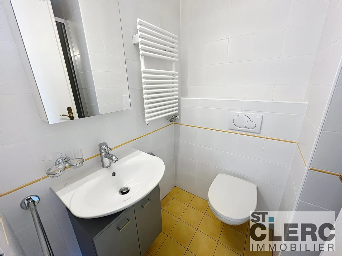 Appartamento 6.5 stanze - Foto 10 di 10