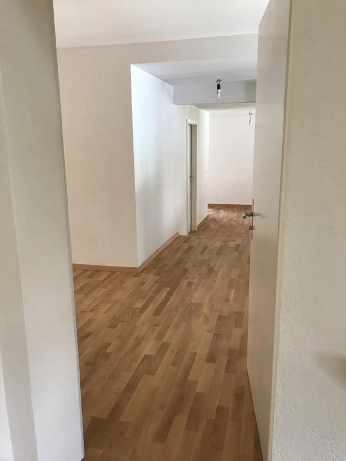 Geräumige Loftwohnung in Nenzlingen - Foto 4 von 14