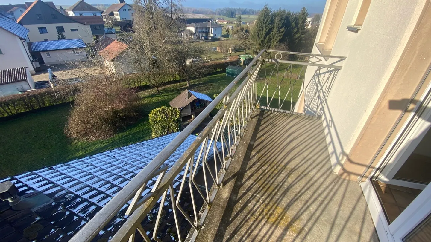 Appartamento Incantevole a Vendlincourt - Foto 4 di 18
