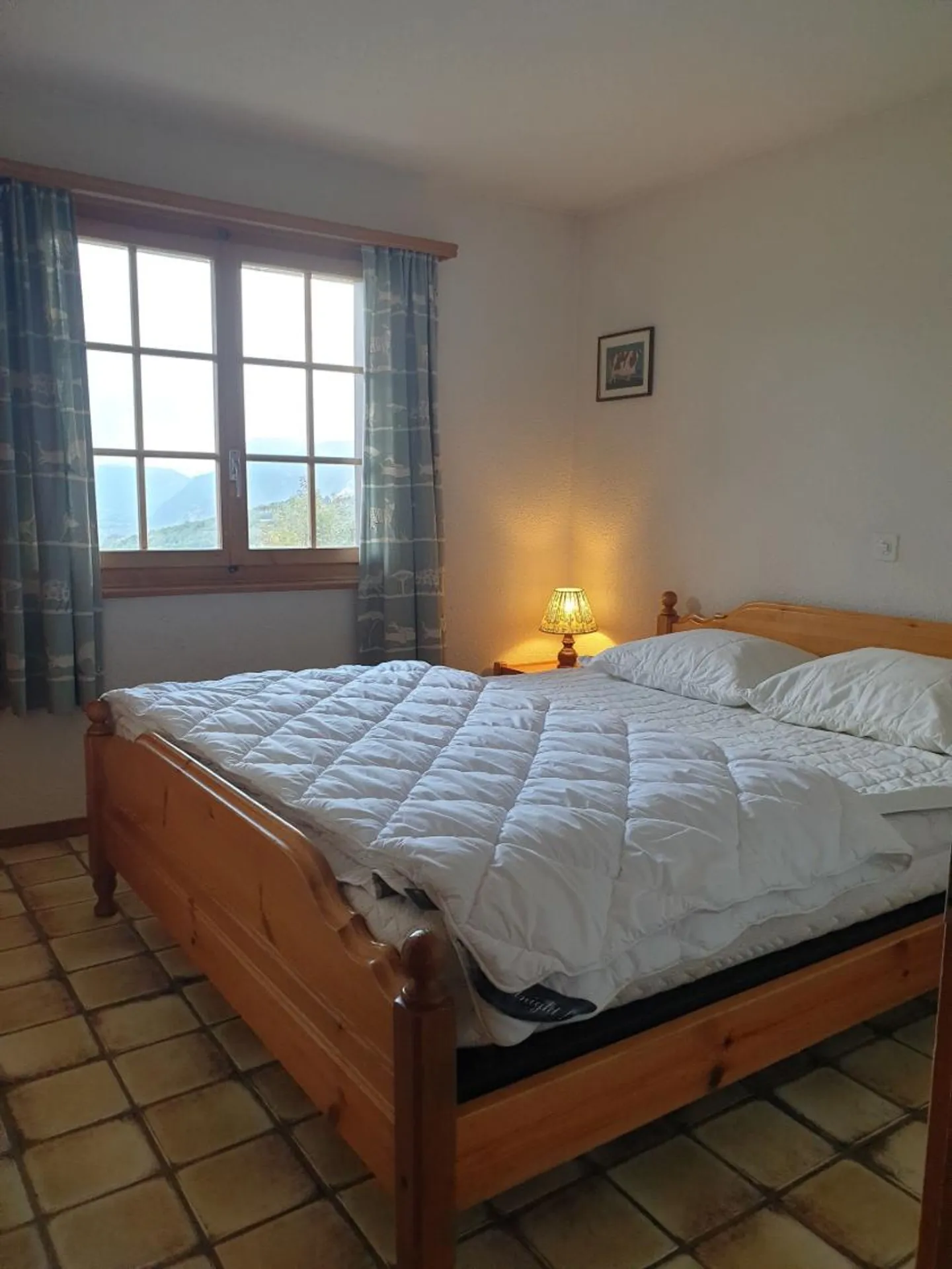 Holiday Rental: Chalet St-Mauricci - 6 People - Photo 9 of 13