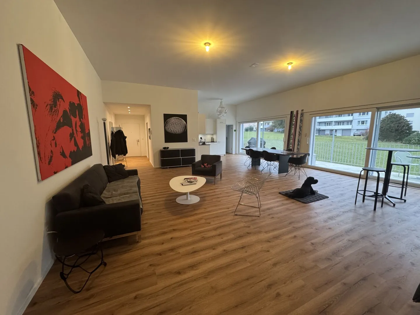 Gallusstrasse 81, Olten - Photo 3 of 8